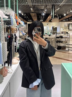 yuuu1111naさんのコーディネート