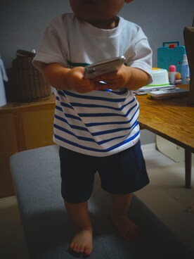 kanchamargoさんのコーディネート