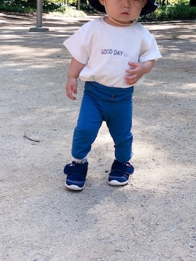 kanchamargoさんのコーディネート