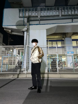 seasoundさんのコーディネート