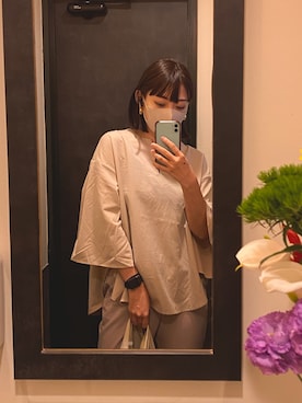 moeさんのコーディネート