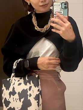 moeさんのコーディネート