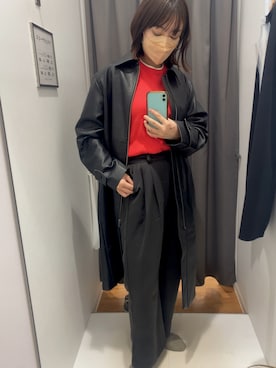 moeさんのコーディネート