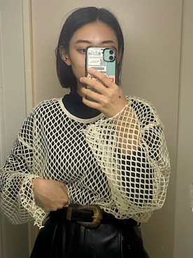 moeさんのコーディネート