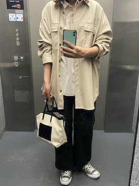 moeさんのコーディネート