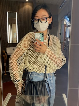 moeさんのコーディネート