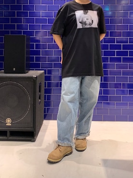 「IDEA BOOKS」｜240zsさん（レディース・153cm）の夏コーディネート