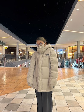 柊希さんのコーディネート