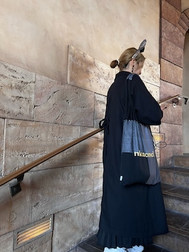 柊希さんのコーディネート