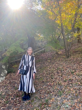 yoandmiaさんのコーディネート