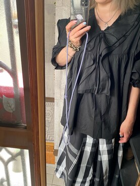 yoandmiaさんのコーディネート