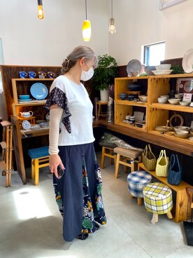 yoandmiaさんのコーディネート