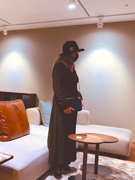 yoandmiaさんのコーディネート