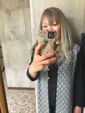 yoandmiaさんのコーディネート