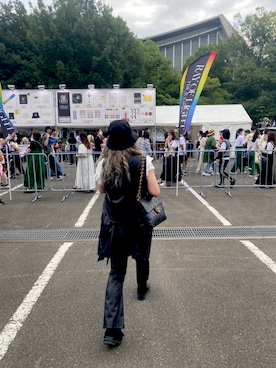 yoandmiaさんのコーディネート