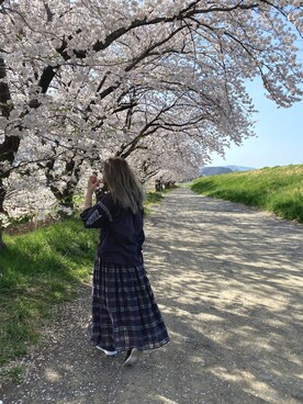 yoandmiaさんのコーディネート