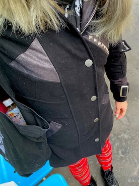 yoandmiaさんのコーディネート