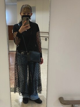 yoandmiaさんのコーディネート