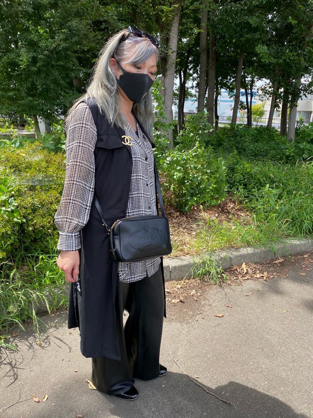 【どんなコーデとも合わせやすい☆２色】シャネル カチューシャ 1629641500.jpg