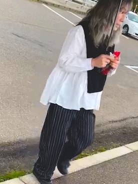 yoandmiaさんのコーディネート