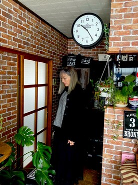 yoandmiaさんのコーディネート