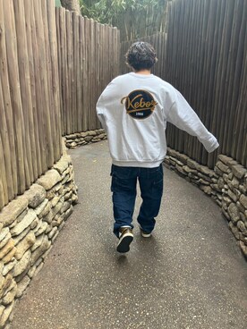 圭汰さんのコーディネート