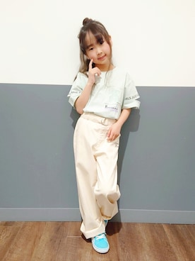 yuuさんのコーディネート