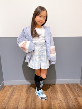 yuuさんのコーディネート