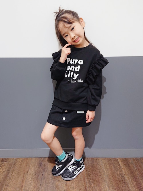 yuuさんのコーディネート