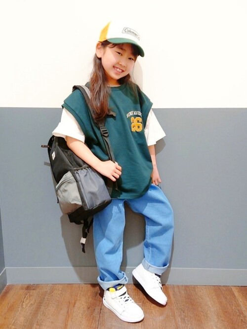 yuuさんのコーディネート