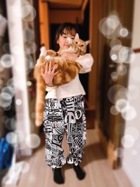 yuuさんのコーディネート