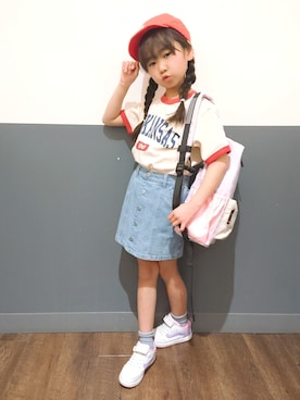 yuuさんのコーディネート