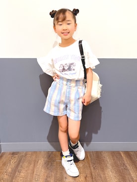 yuuさんのコーディネート