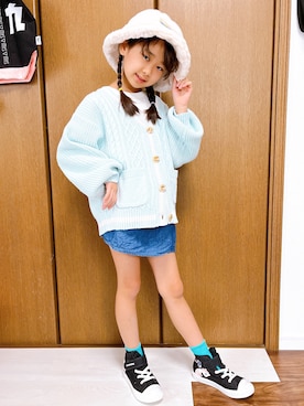 yuuさんのコーディネート