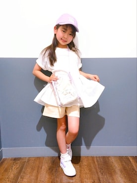 yuuさんのコーディネート