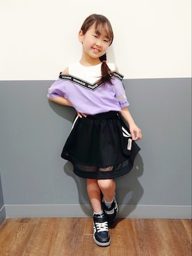 yuuさんのコーディネート