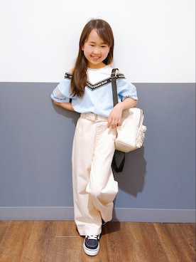 yuuさんのコーディネート