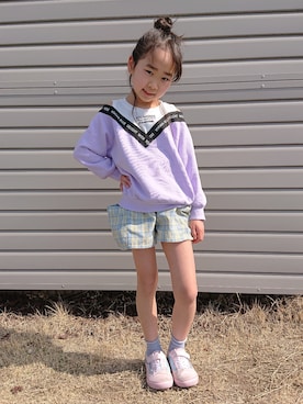 yuuさんのコーディネート