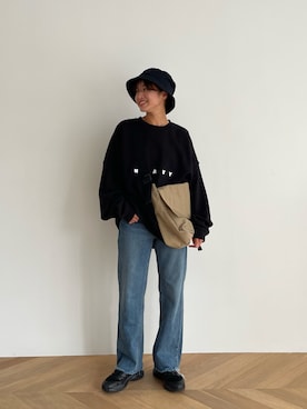 JOY☺︎さんのコーディネート