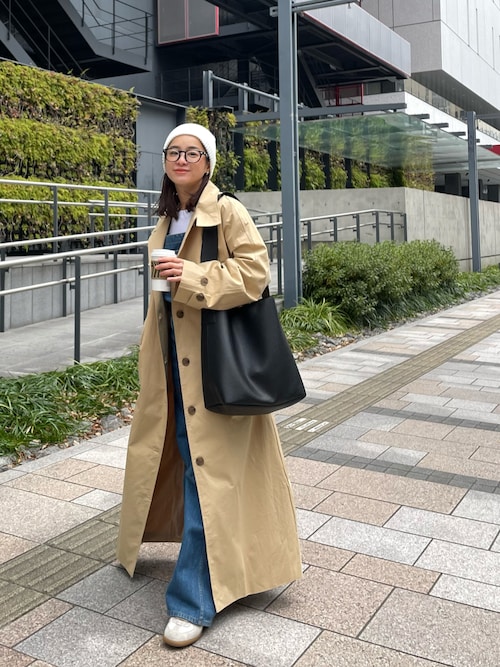 CANALJEAN ���XJOY☺︎����̃V�����_�[�o�b�O�uEl mar�@�X�N�G�A�����n���h���V�����_�[�o�b�O�iCANAL JEAN�b�L���i���W�[���j�v���g�����R�[�f�B�l�[�g