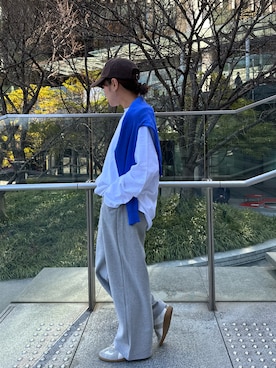 JOY☺︎さんのコーディネート