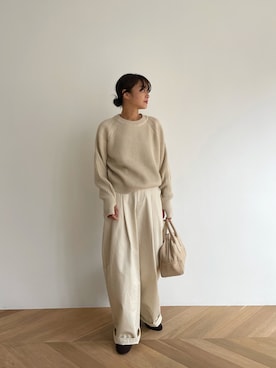 JOY☺︎さんのコーディネート