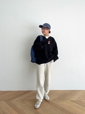 JOY☺︎さんのコーディネート