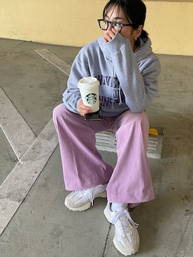 JOY☺︎さんのコーディネート