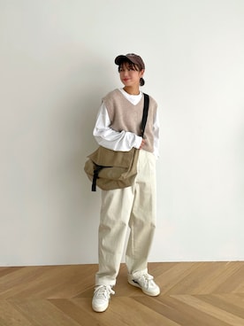 JOY☺︎さんのコーディネート