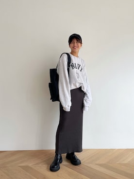 JOY☺︎さんのコーディネート