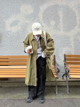 CANAL JEAN（キャナルジーン）の「El mar(エルマール) NEWスタンド