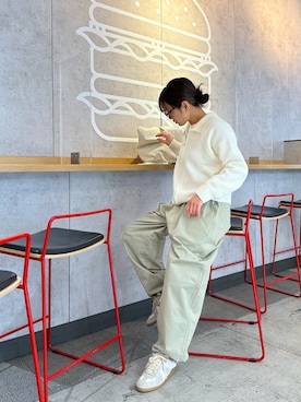 JOY☺︎さんのコーディネート