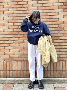 JOY☺︎さんのコーディネート