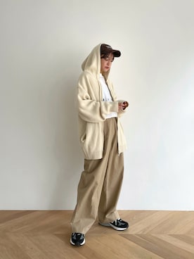 JOY☺︎さんのコーディネート